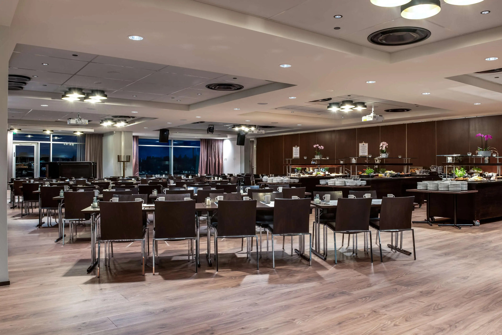 Radisson Blu Hotel, Oulu