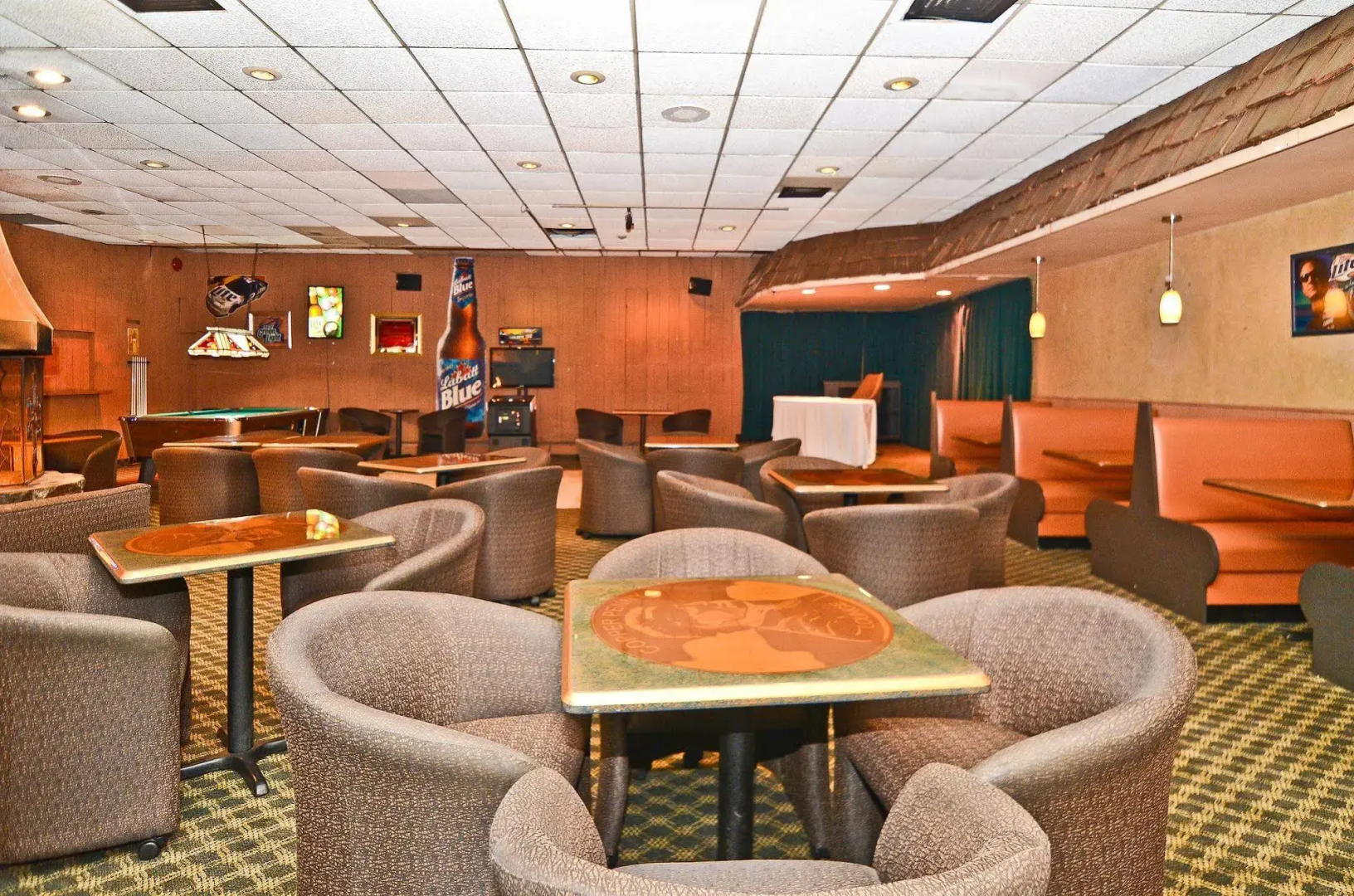 Pocono Resort Conference Center - POCONO MOUNTAINS