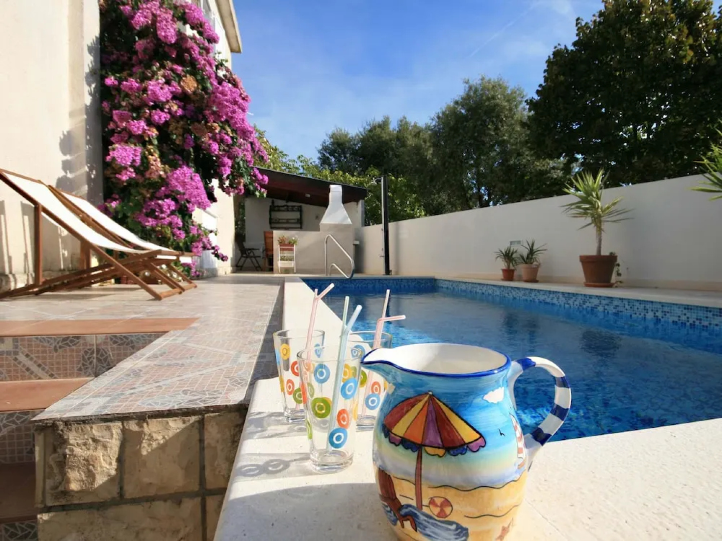 Apartments Vlah / Three Bedrooms A1