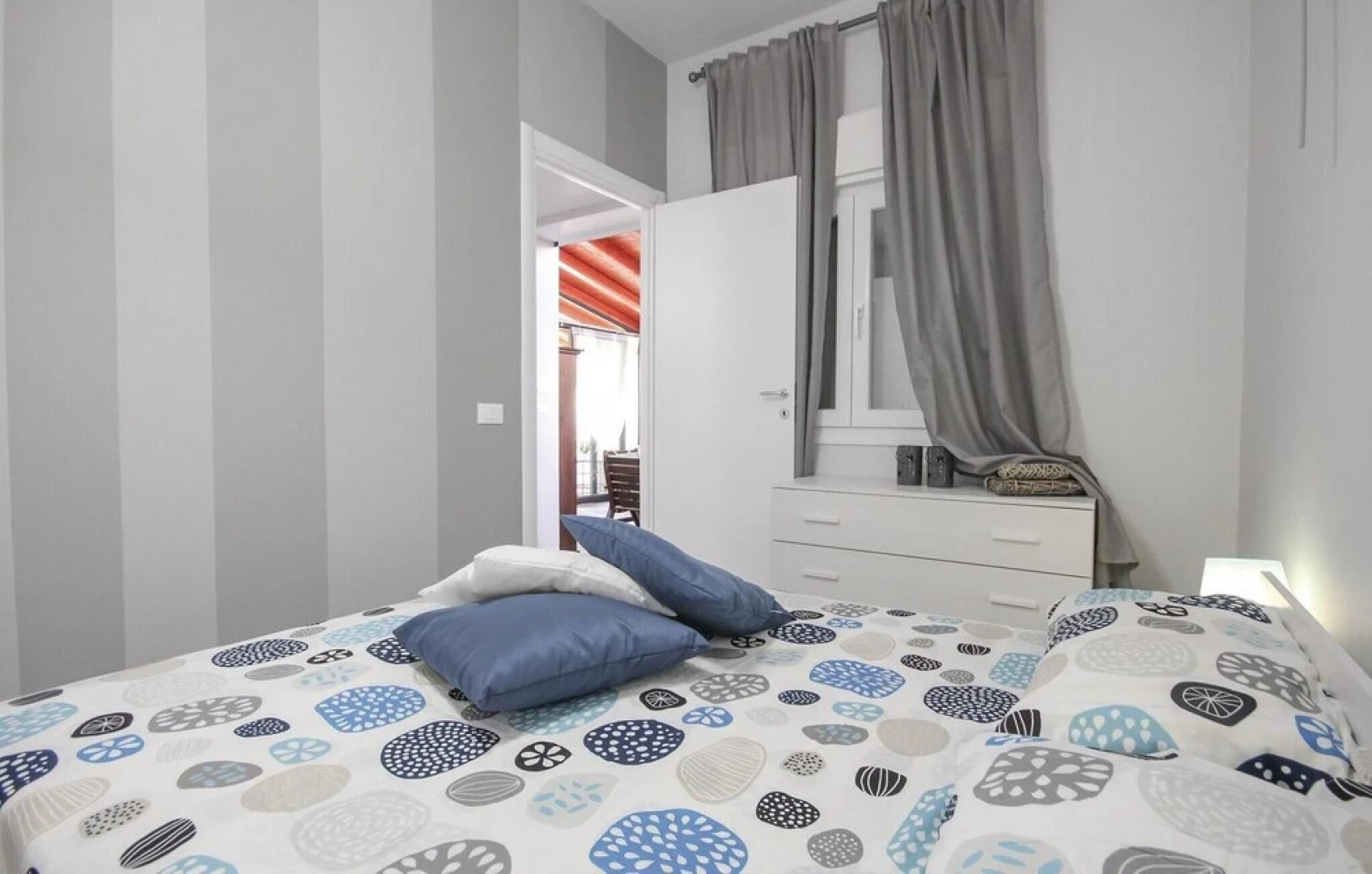 Holiday Home Vento di Mare