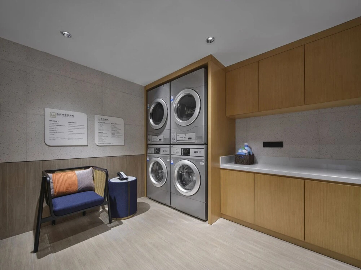 Hilton Garden Inn Xingtai Xiangdu District