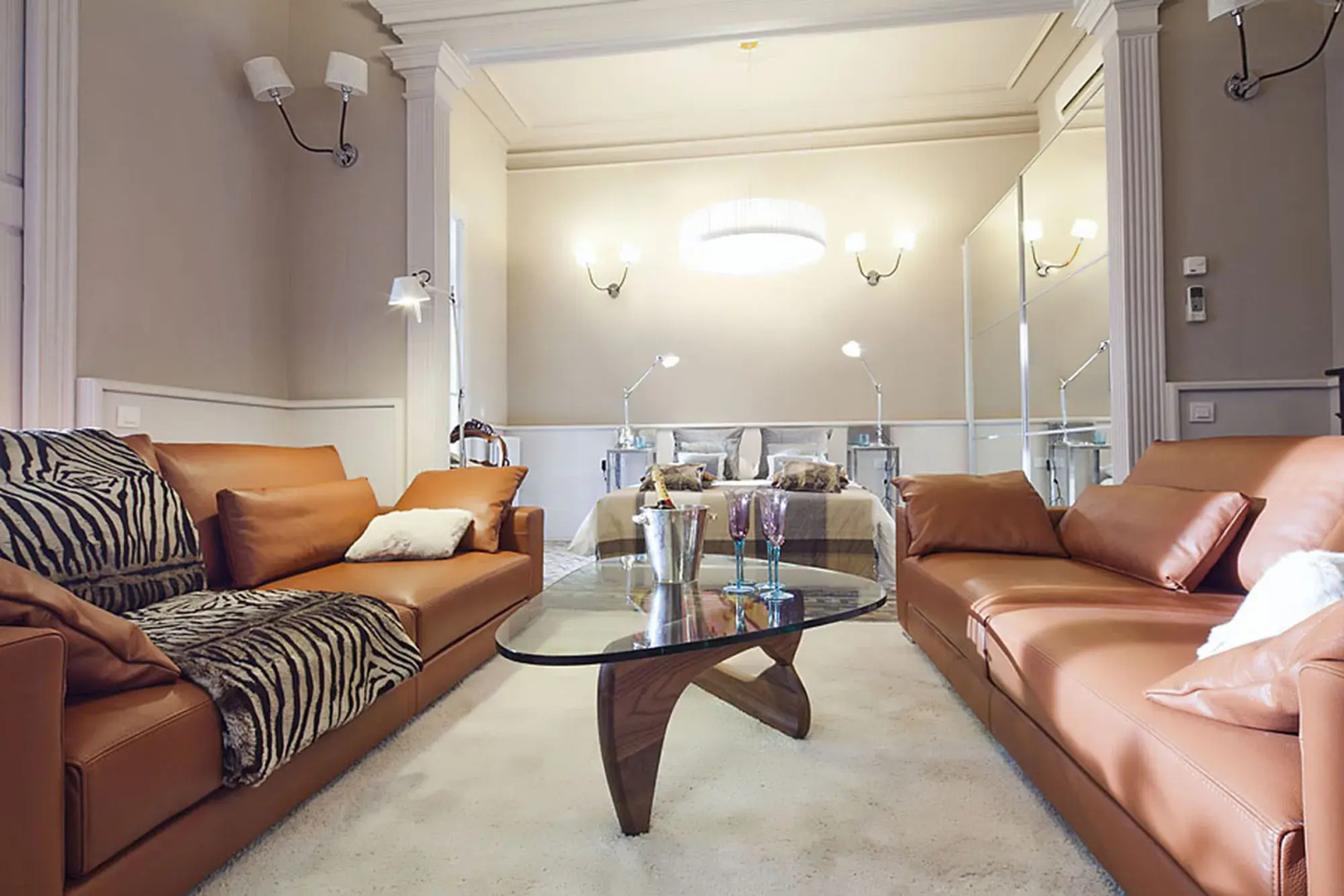 MSB Rambla Catalunya Center