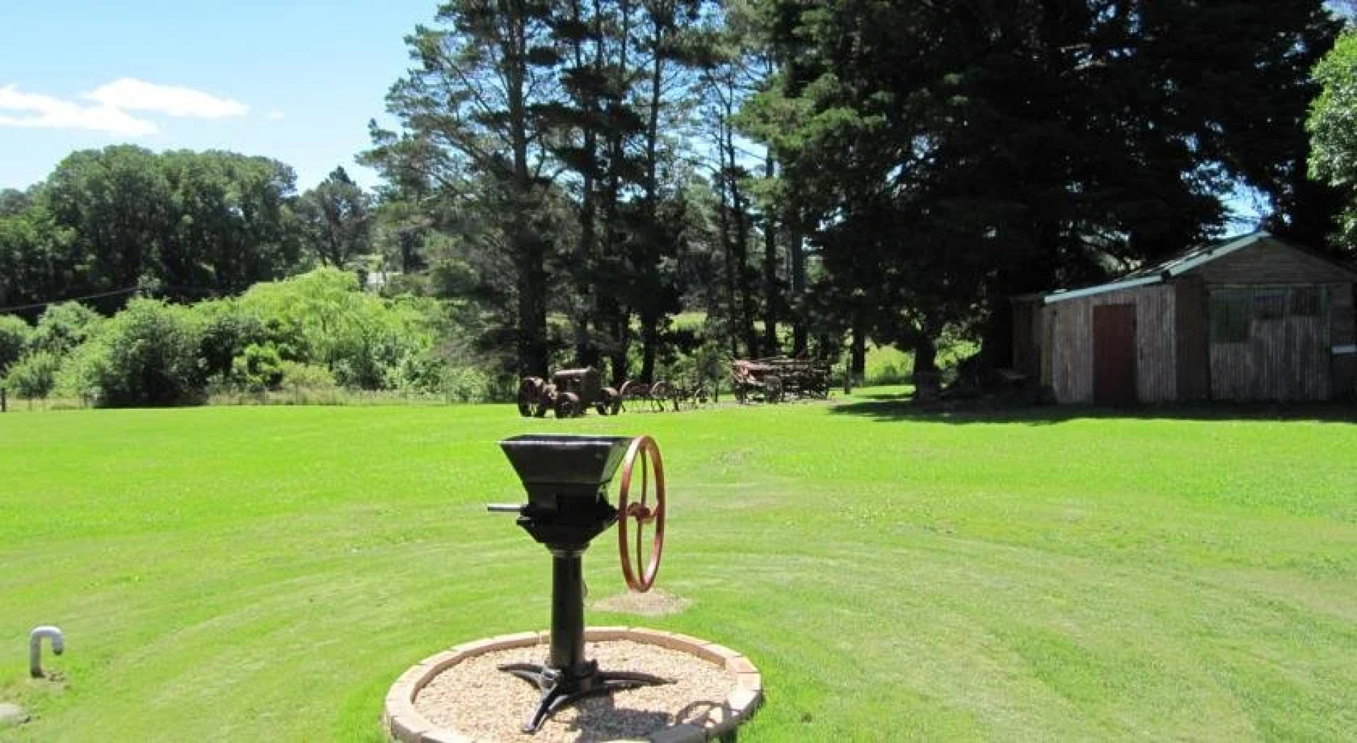 Sutton Forest Cottage