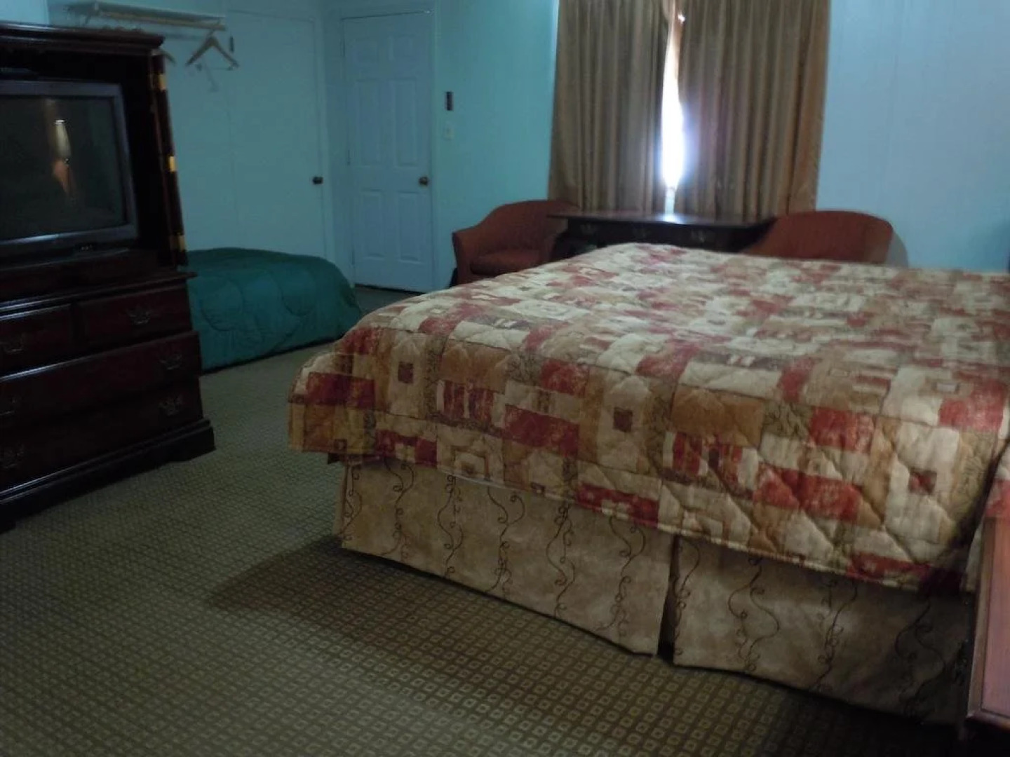 Northland Motel Bay City-Kawkawlin