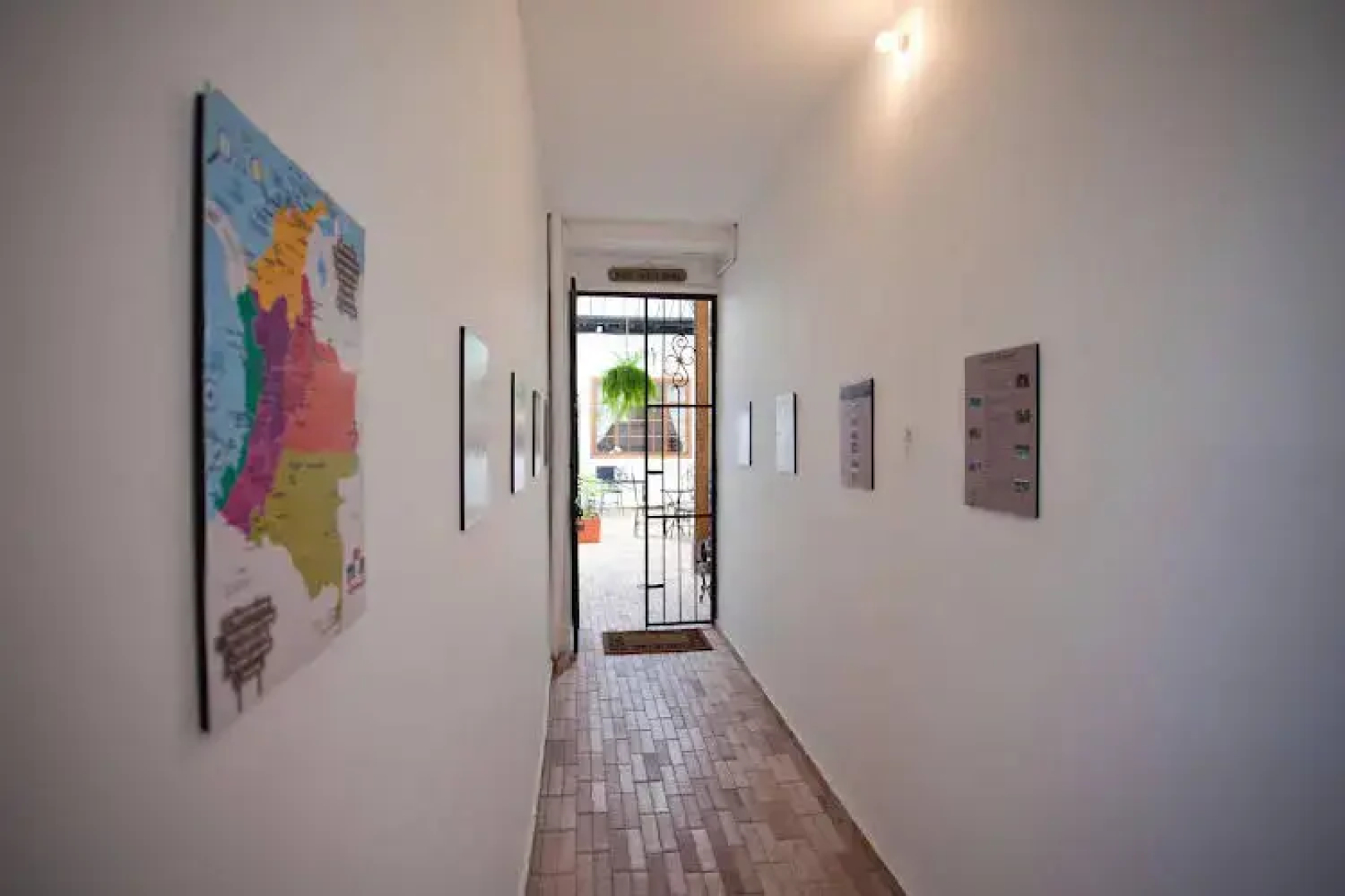 Arche Noah Boutique Hostel
