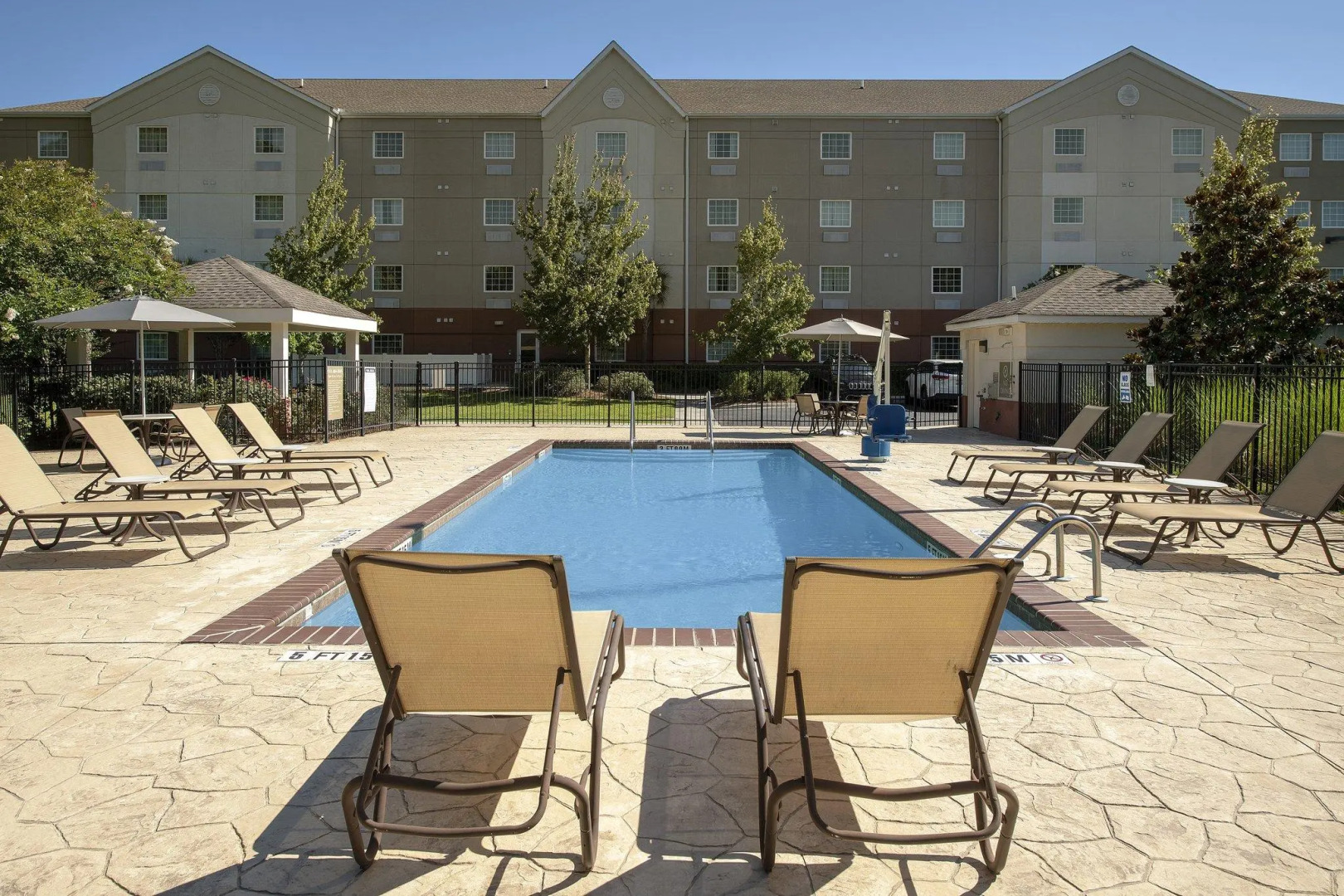 Candlewood Suites Bluffton-Hilton Head by IHG