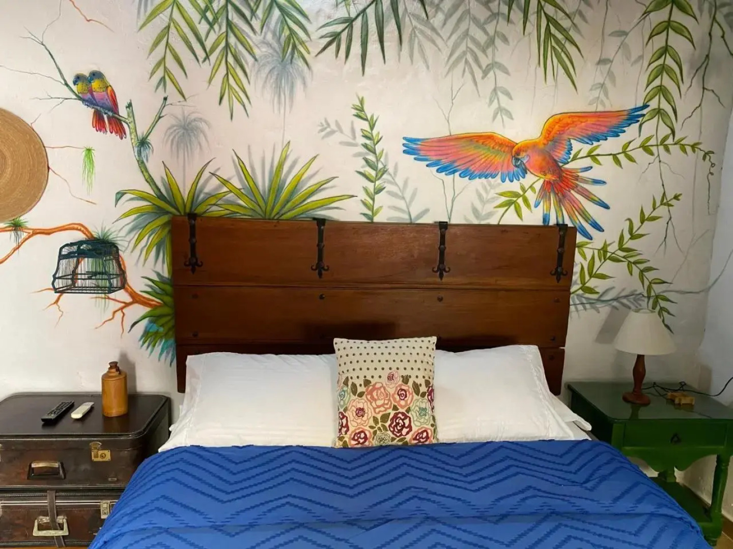 Casa Sinning. Año 1637