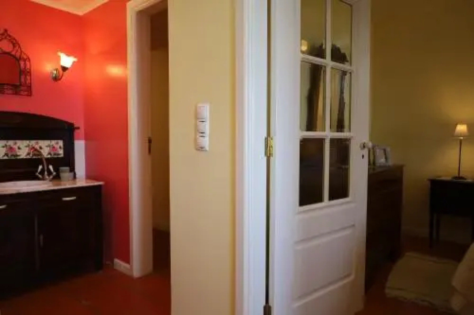 Quinta das Hortensias Madeira