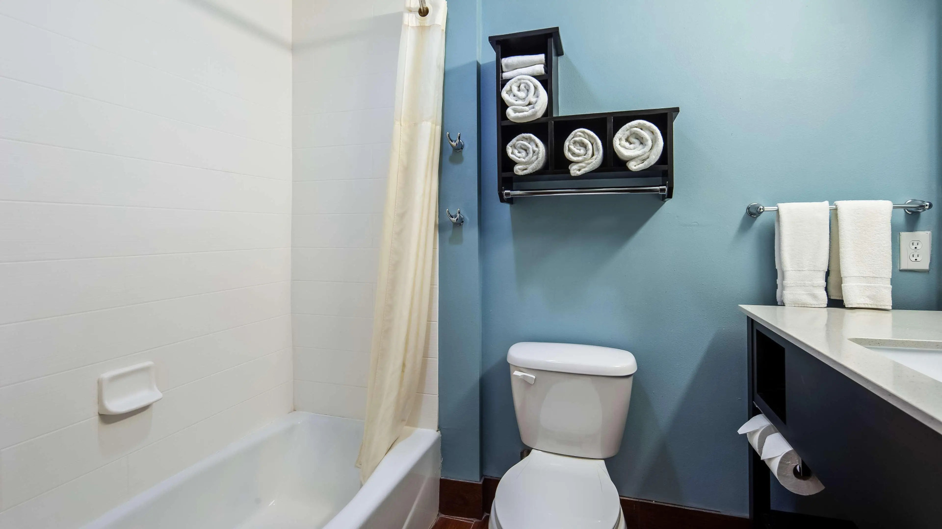 Best Western Plus North Odessa Inn & Suites