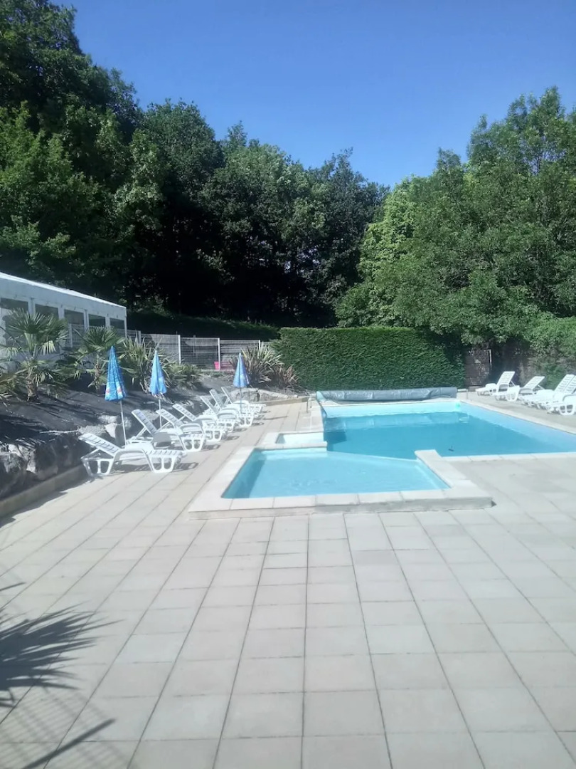 Les Chalets de la Gazonne