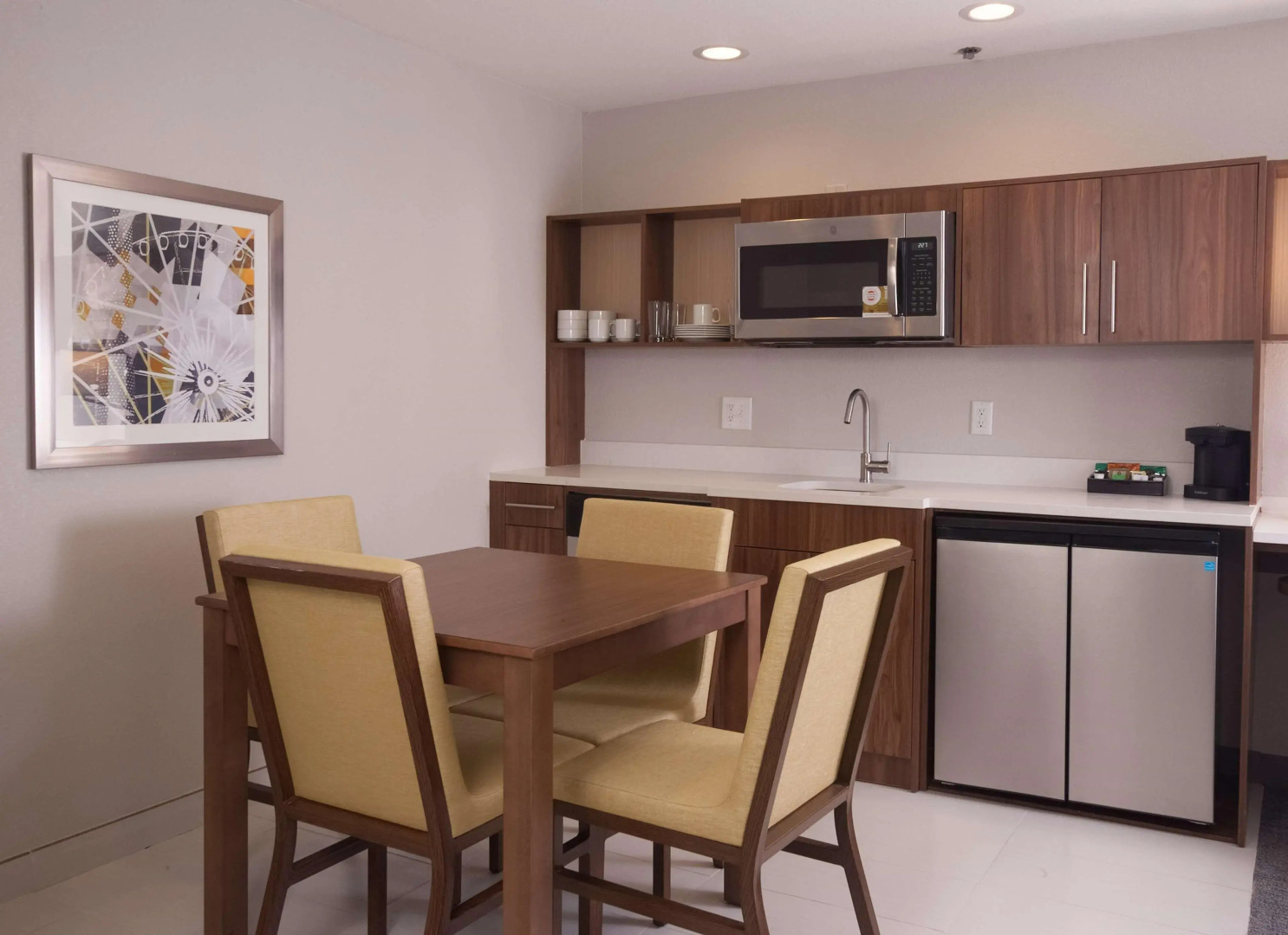 Home2 Suites by Hilton Atlanta Perimeter Center