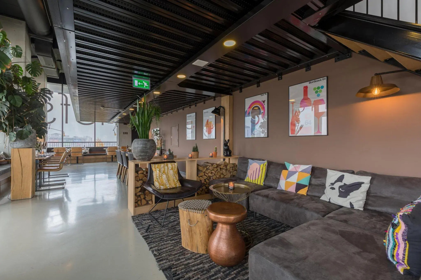 Leonardo Hotel Groningen Stadspark