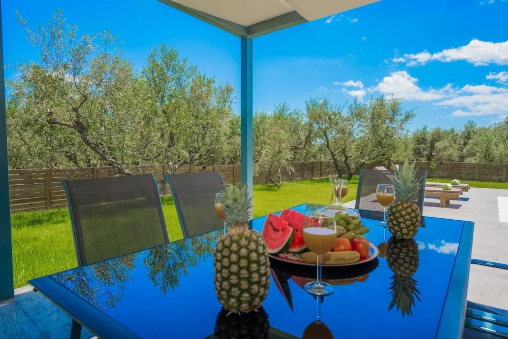 Natura Verde Villas 3 Bedroom Villa Celosia With Private Pool