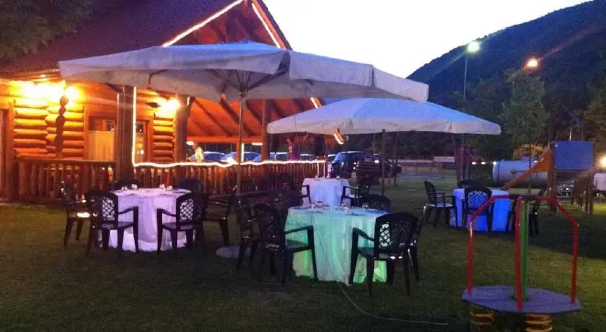 Hotel Stazione di Posta