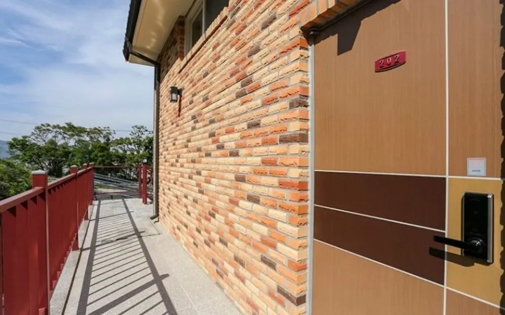 Yeonggwang Beach Central Pension