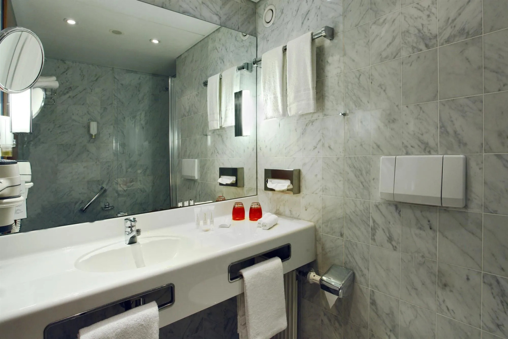 H4 Hotel Residenzschloss Bayreuth