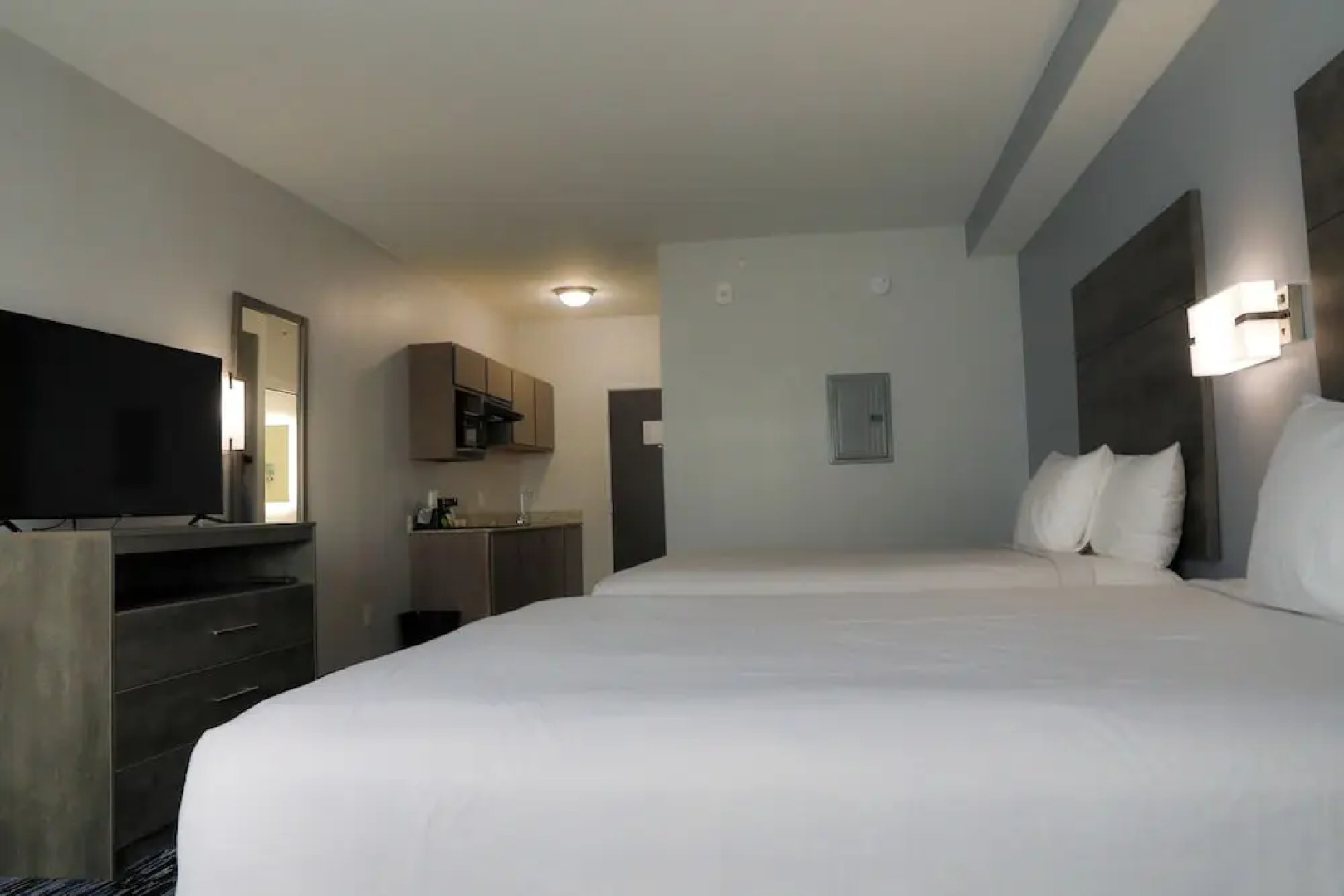 Home Inn and Suites Olive Branch