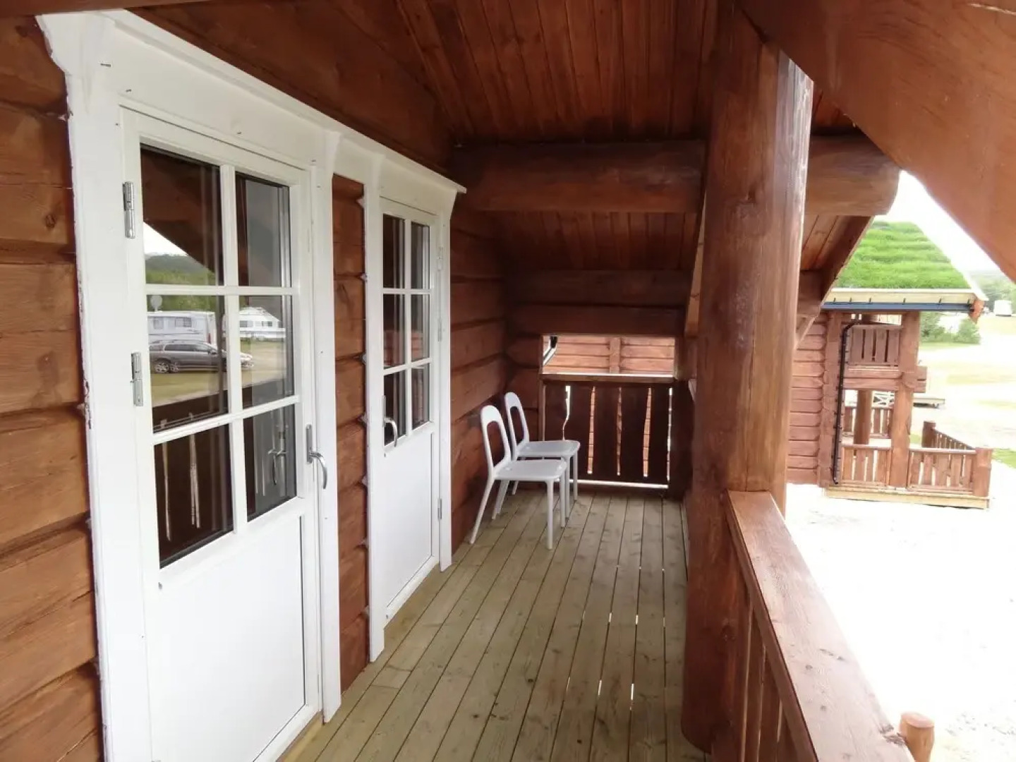 Stabbursdalen Arctic Fishing Lodges