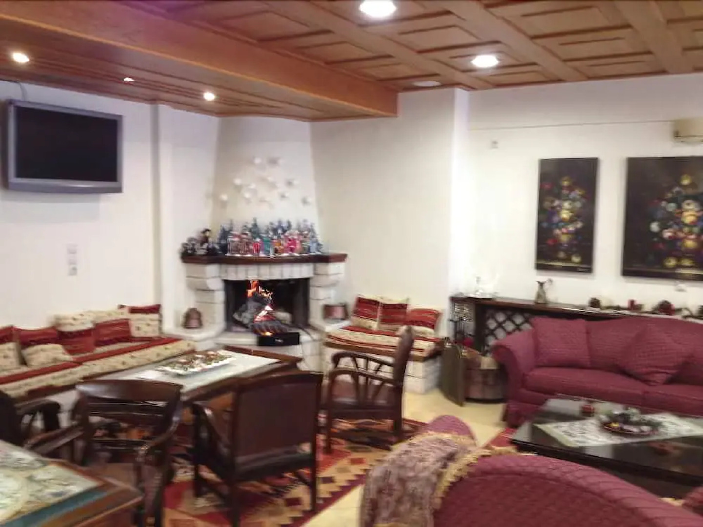 Katoikies Marianna Lappa