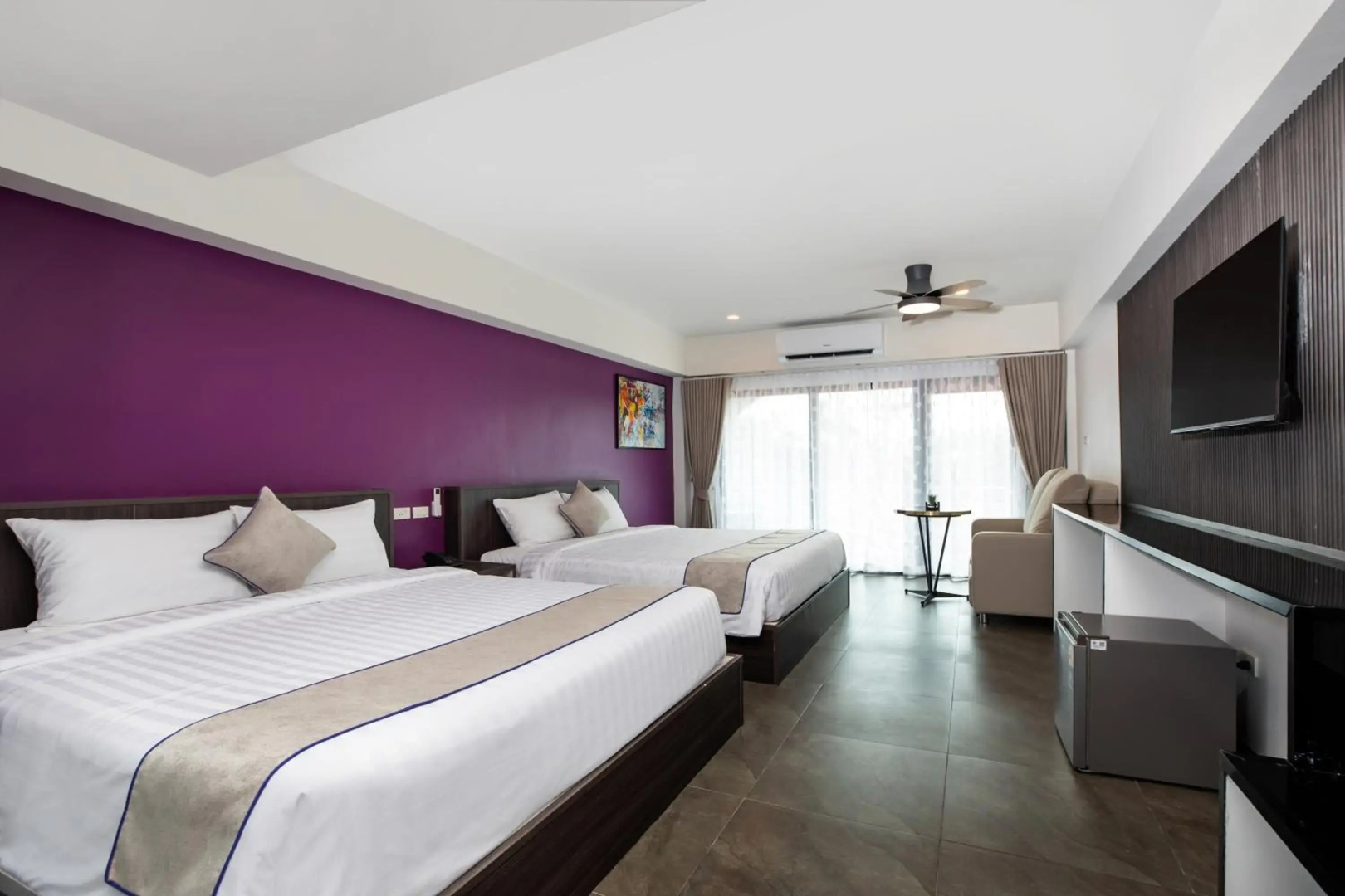 Aspira Resort Klong Muang Krabi