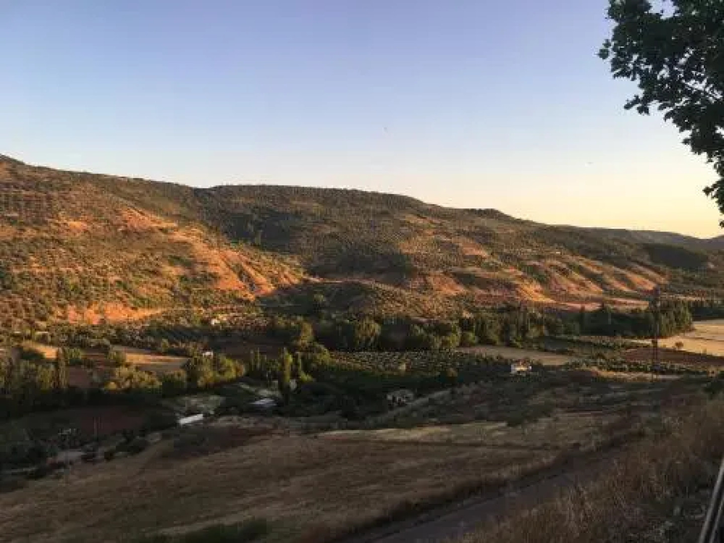Casa Rural Bracamonte