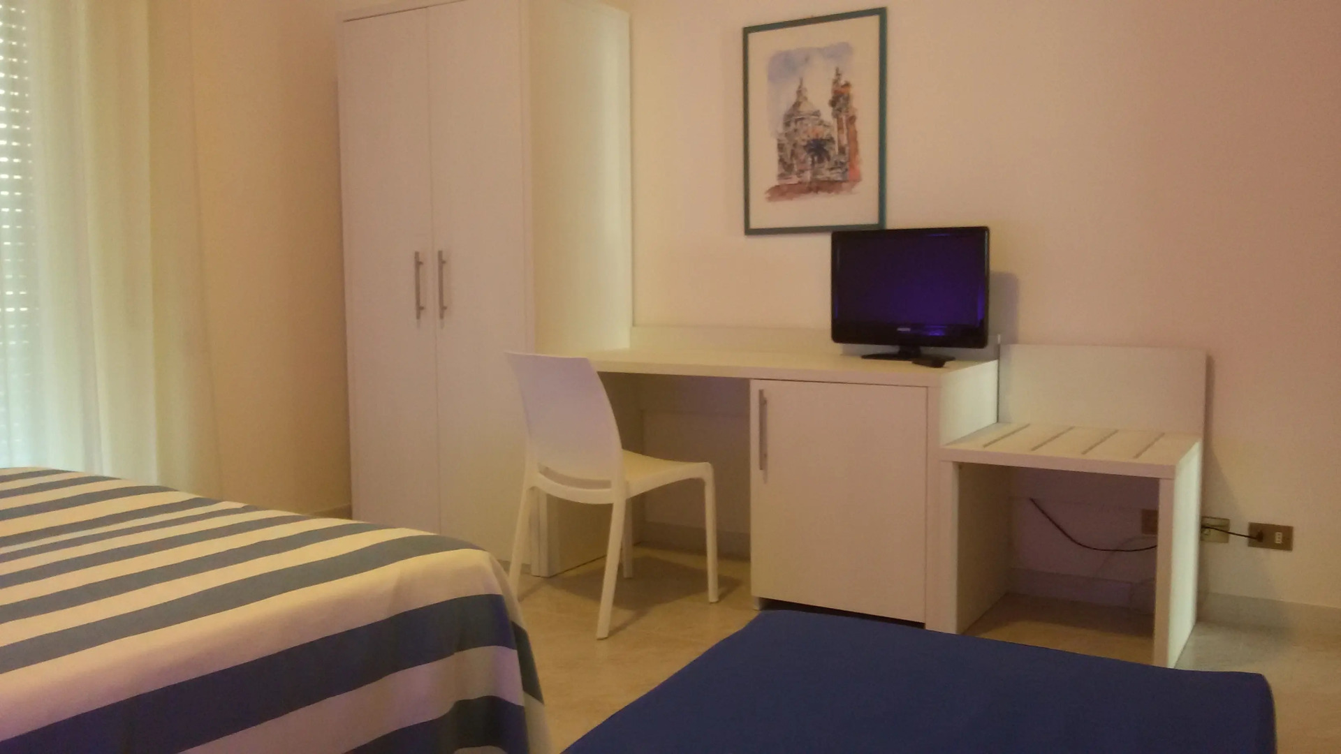 Hotel Il Gabbiano Beach