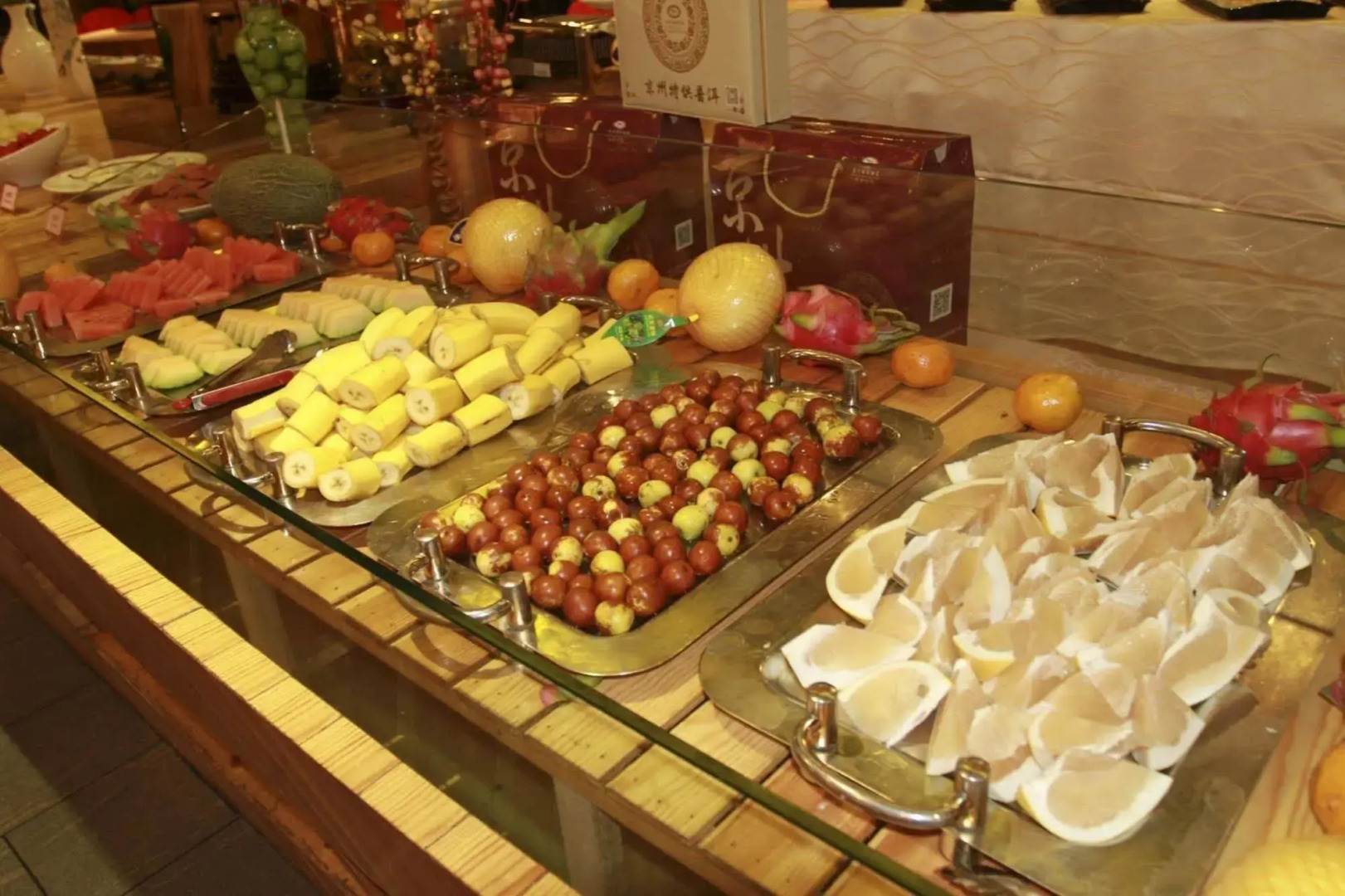 Jingzhou International Hotel