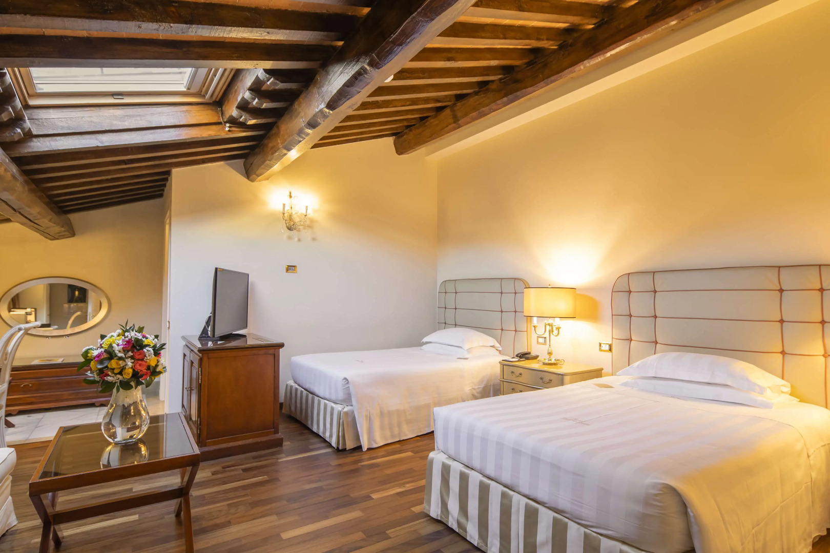 Golden Tower Hotel & Spa