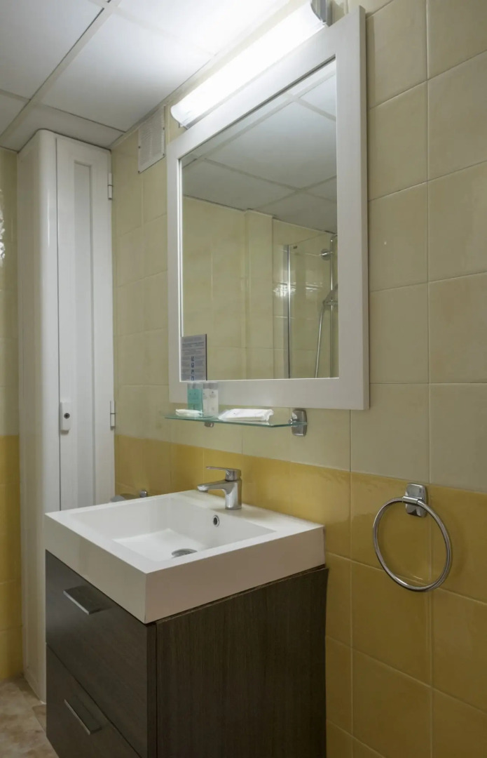 Hotel Rosamar Maritim