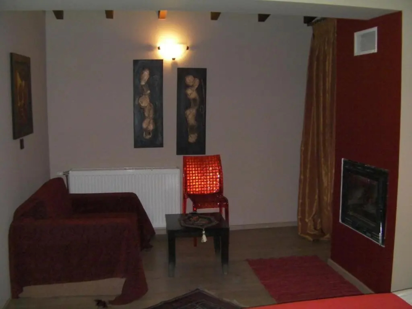 Pandion Boutique Hotel & Suites