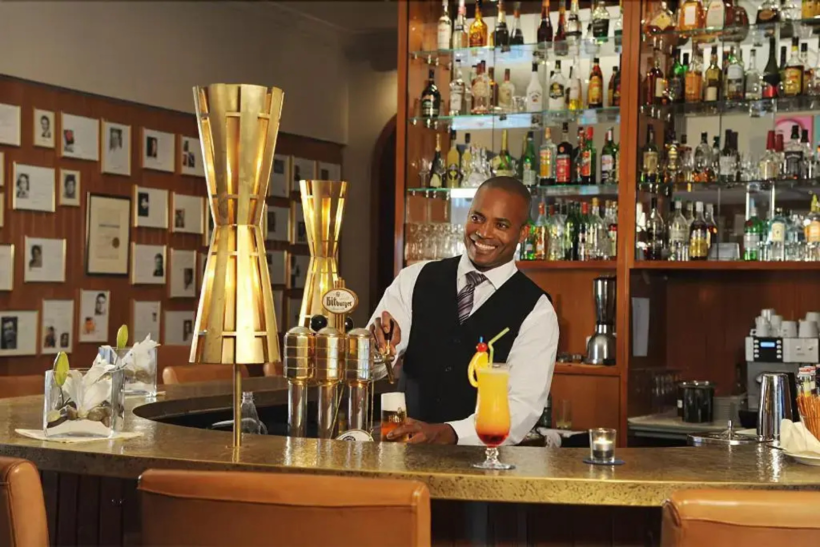 Parkhotel Bad Homburg