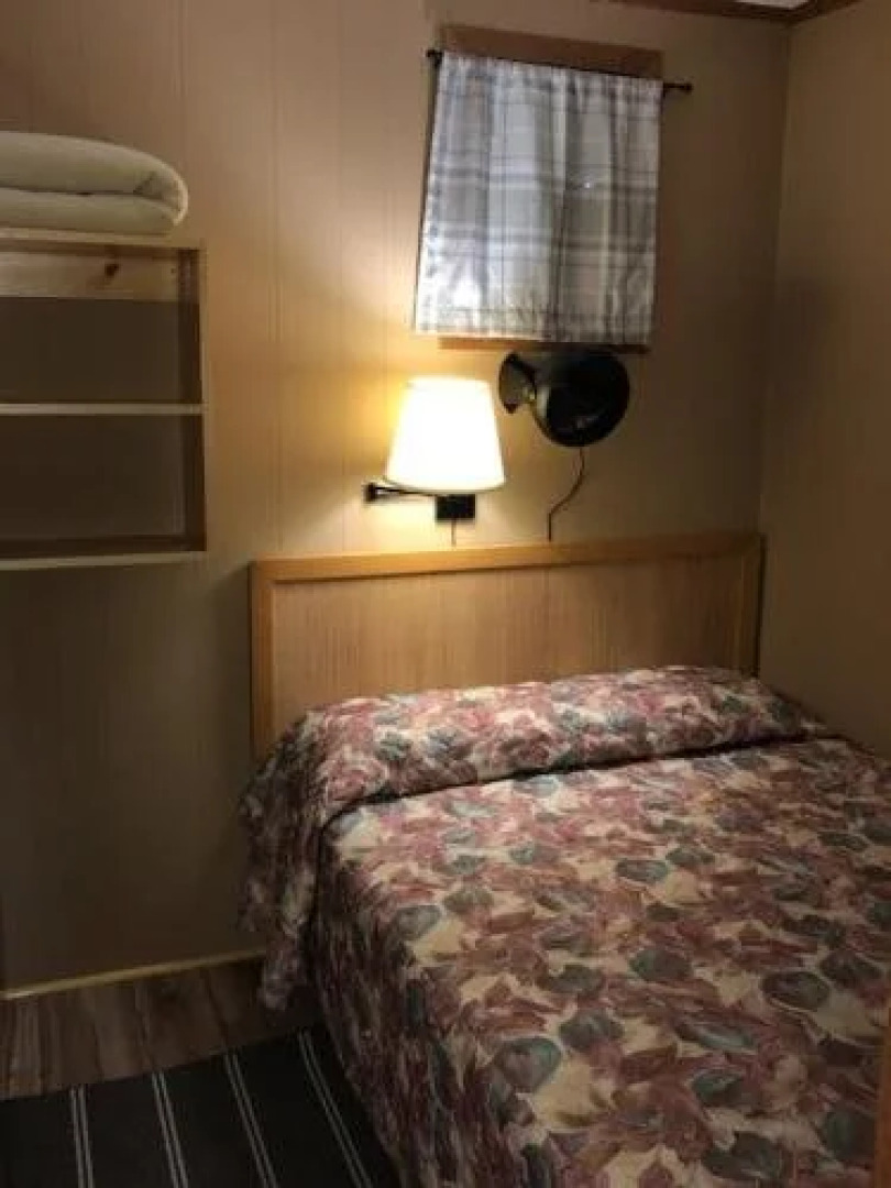 Bel-Air Motel & Cottages