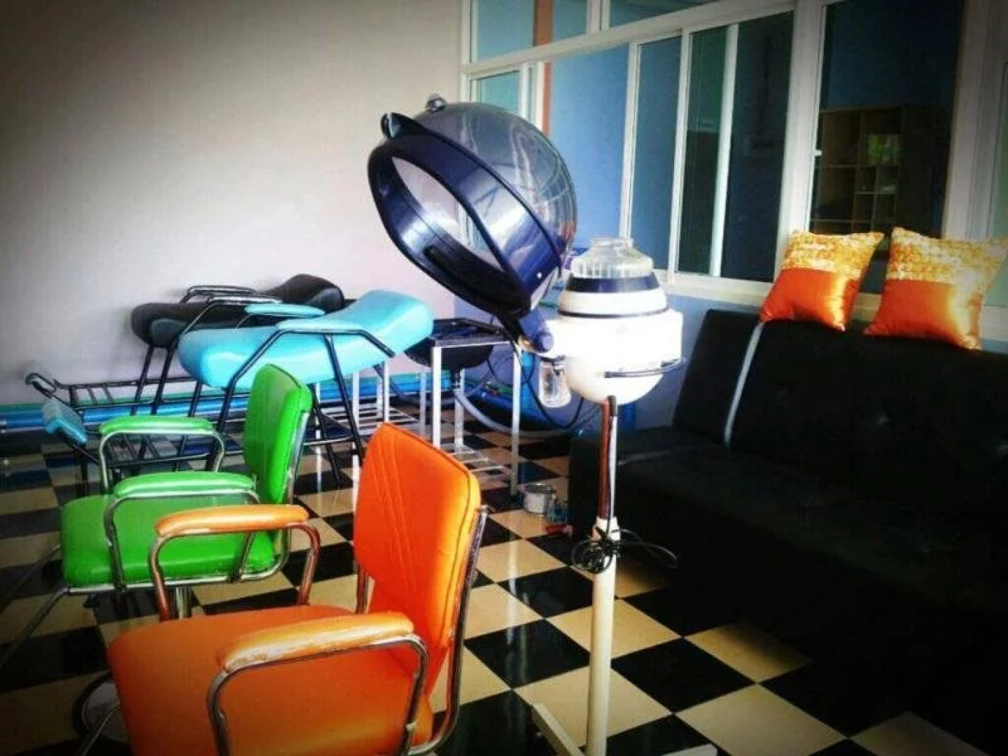 Thanasiri Hotel and Resort