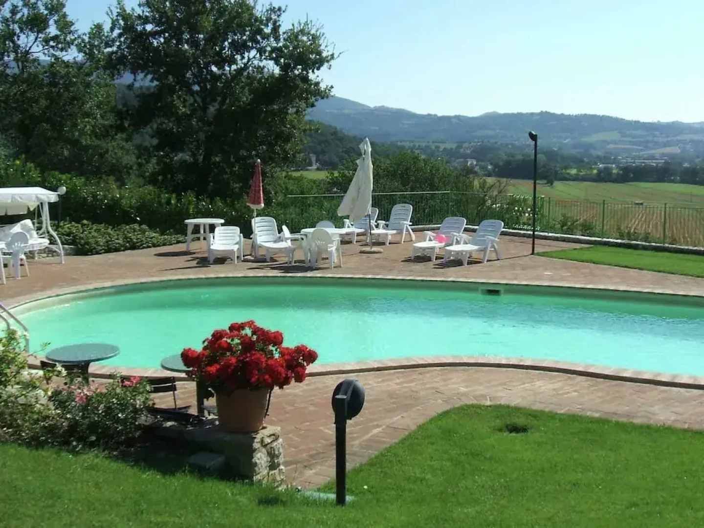 Belvilla by OYO Borgo Sanvico Capanna