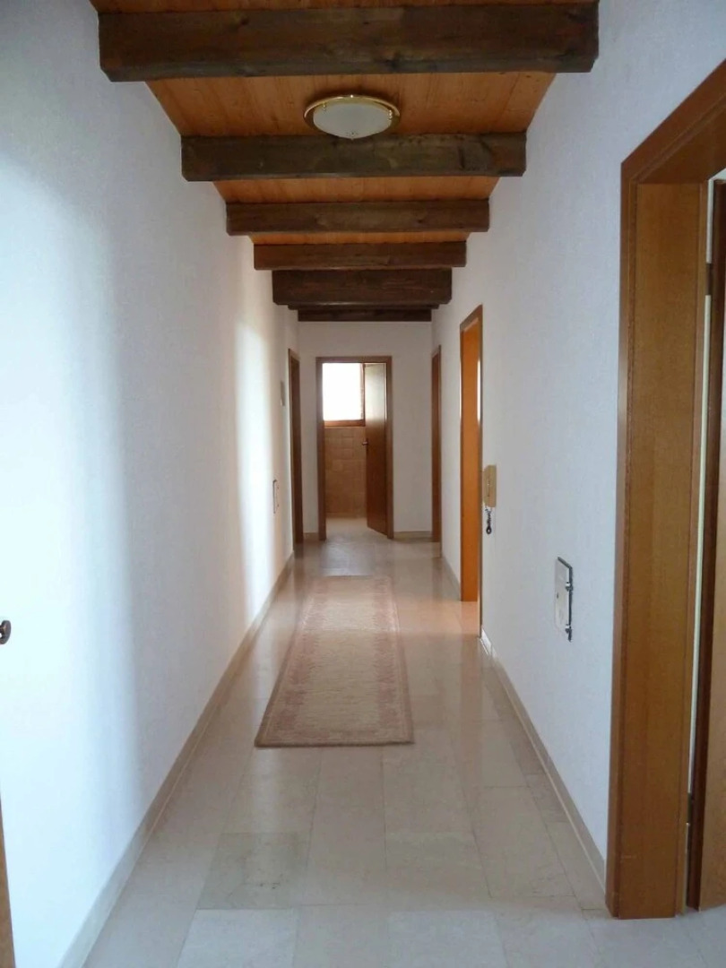 Ferienwohnung Urlaub mit Aussicht