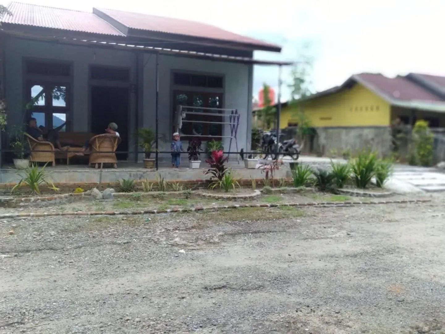 Bungalow 78 Bukit lawang