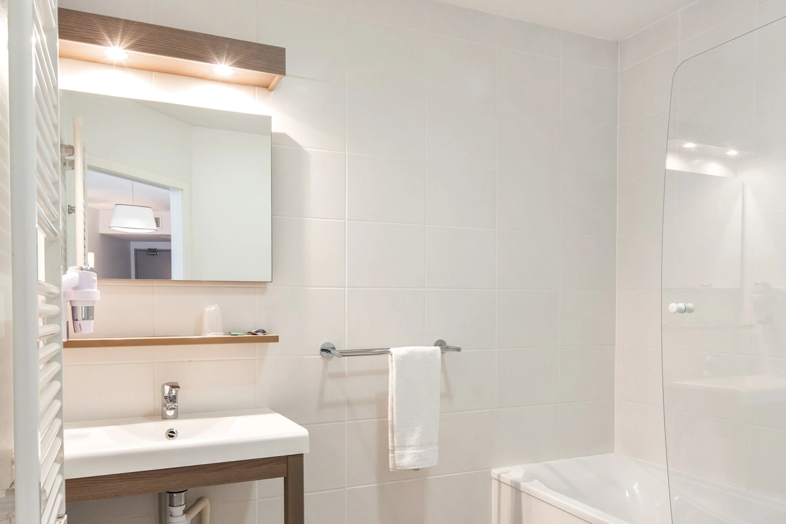 Appart'City Confort Mulhouse