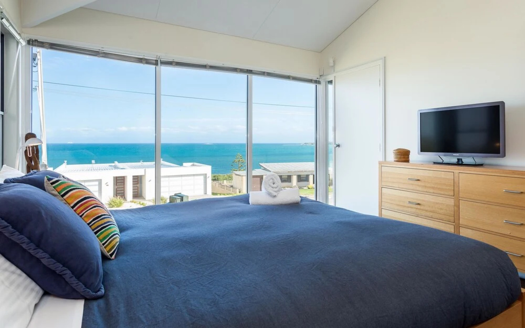 Seagull House Ocean Viewed House