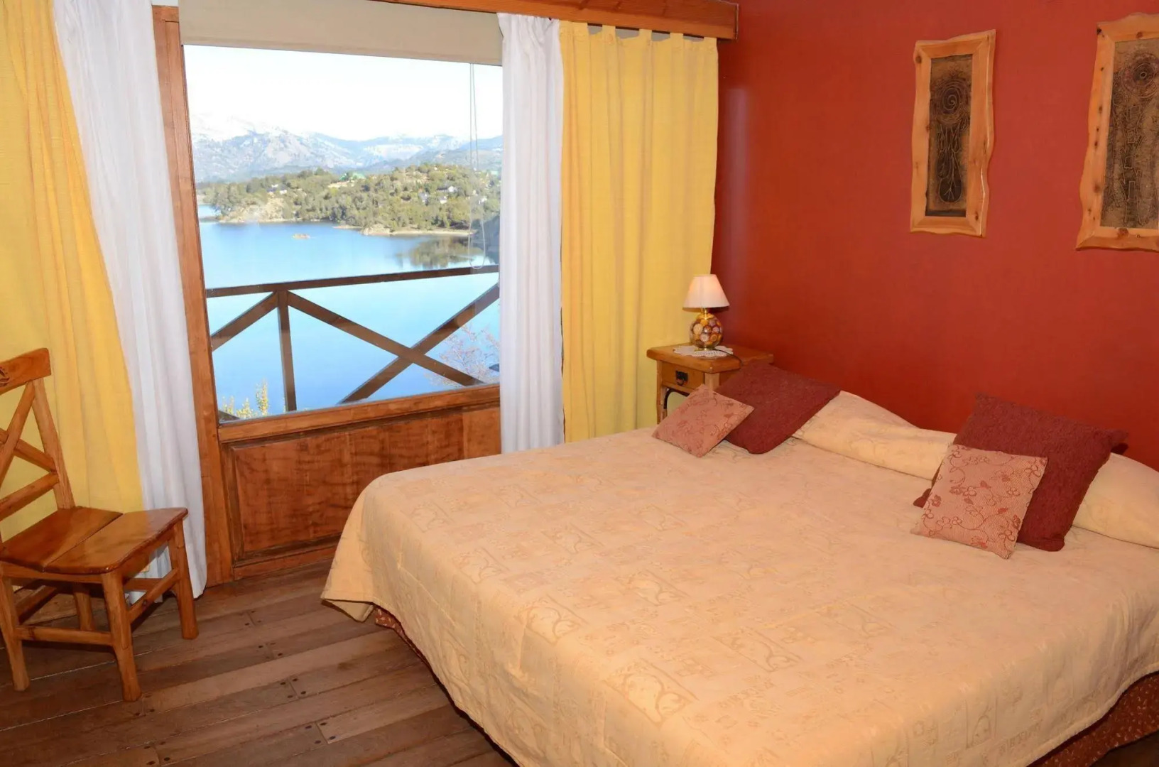 Puerto Malen - Club de Montaña