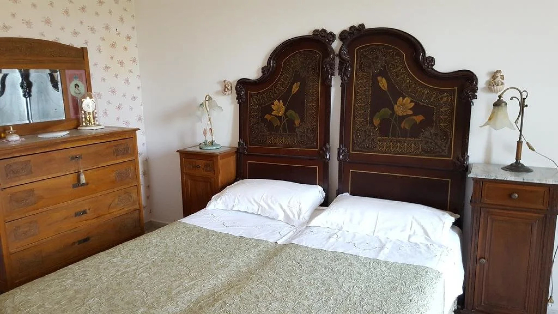 Il Giardino Segreto B&B