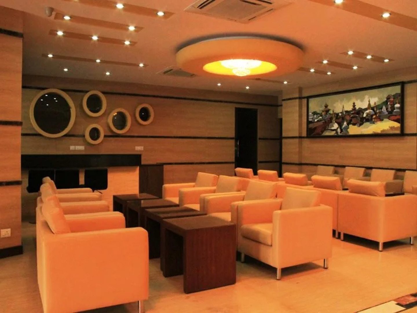 Hotel Indreni Himalaya