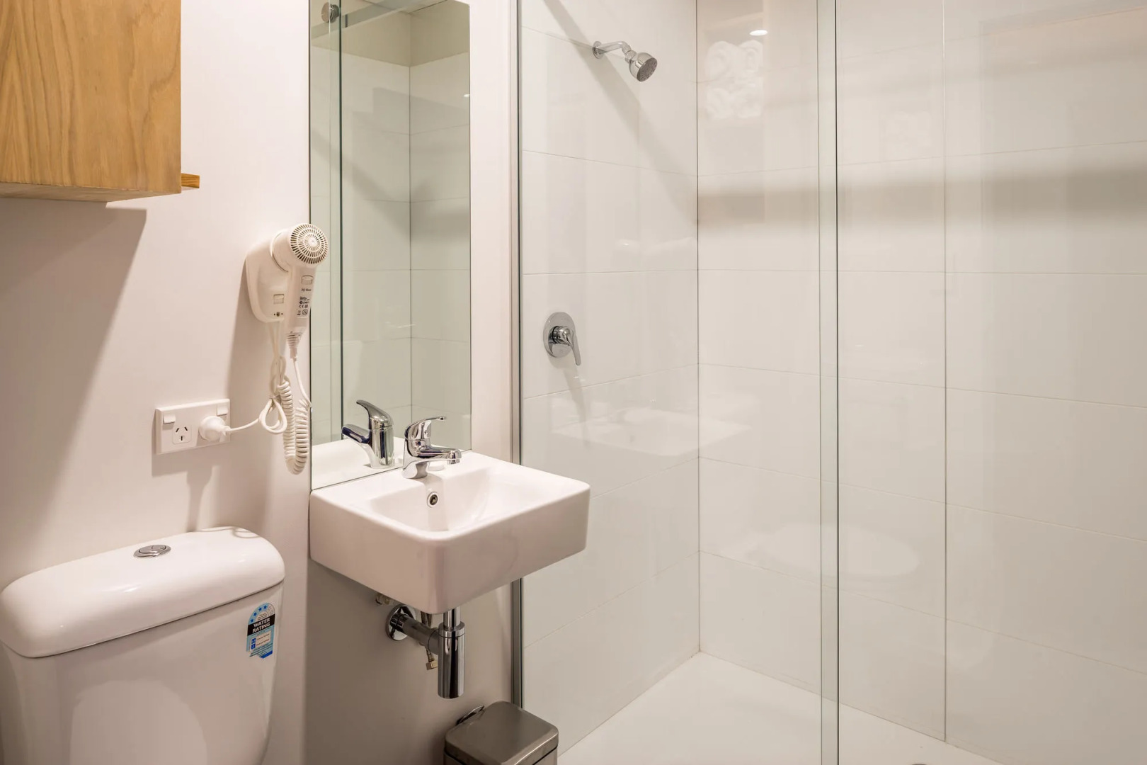 Park Hotel Lambton Quay