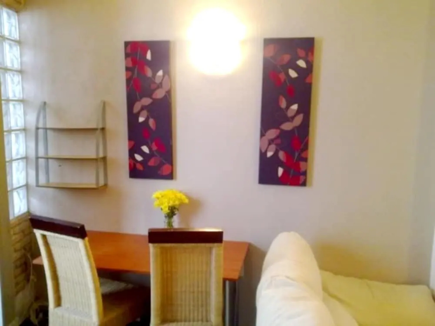 Apartment With 2 Bedrooms in Casarabonela, With Wonderful Mountain View, Furnished Terrace and Wifi