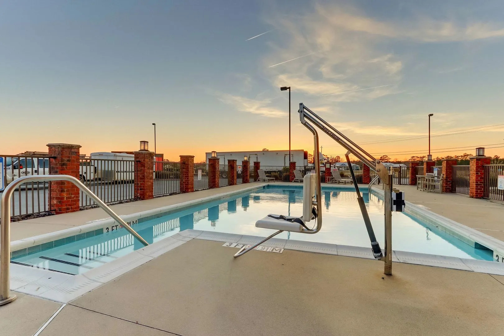 Hampton Inn & Suites Swansboro Near Camp Lejeune