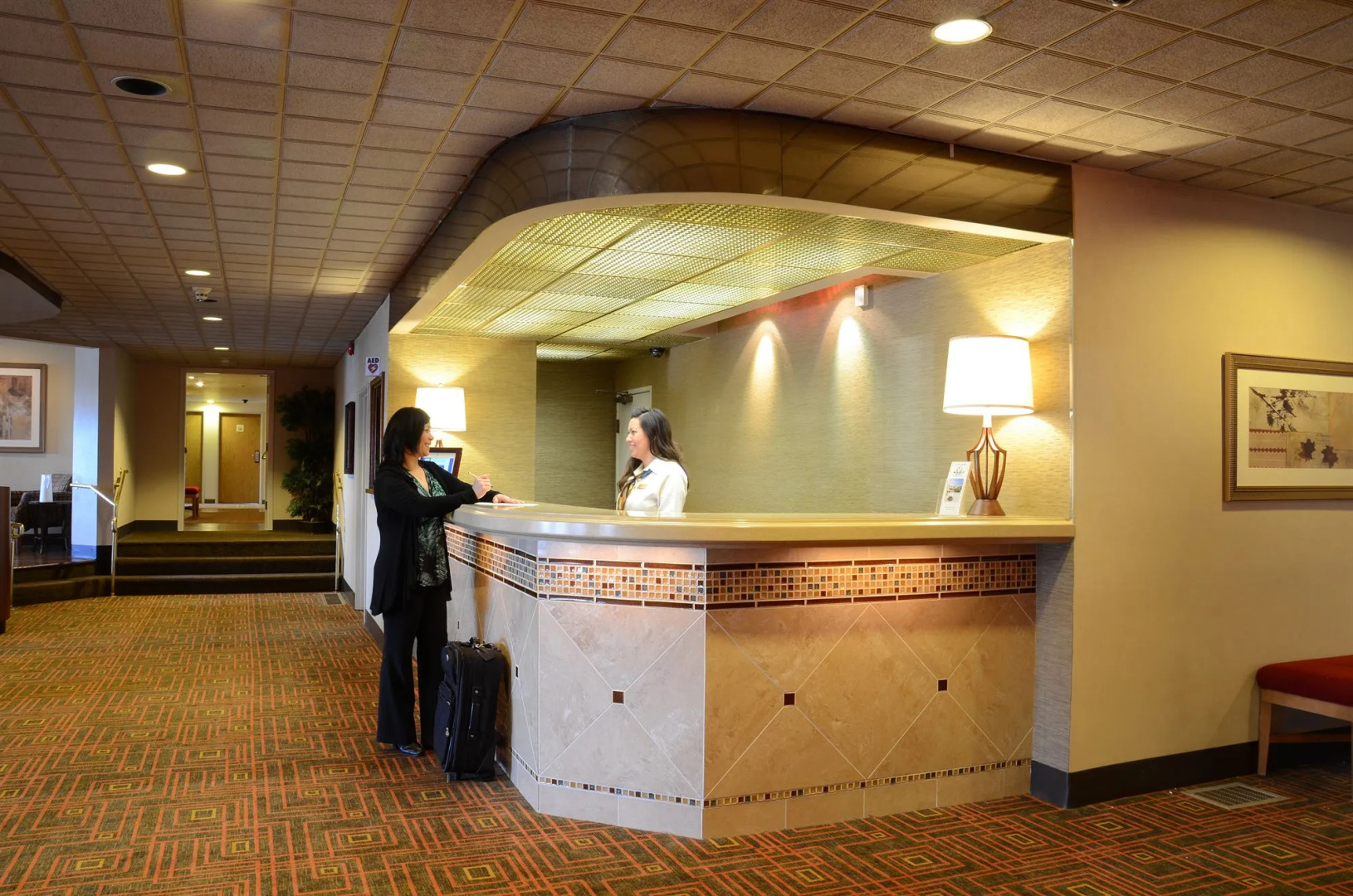 Hilton Garden Inn Clackamas Portland