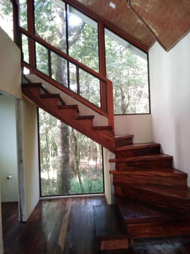 Cabañas La Montaña