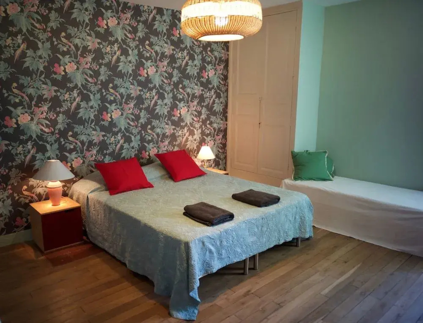 L'atelier Des Sources