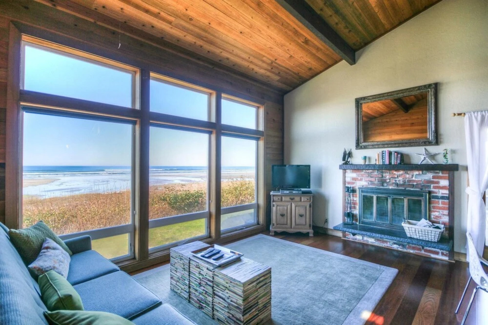 Sandpiper Cottage - Waldport