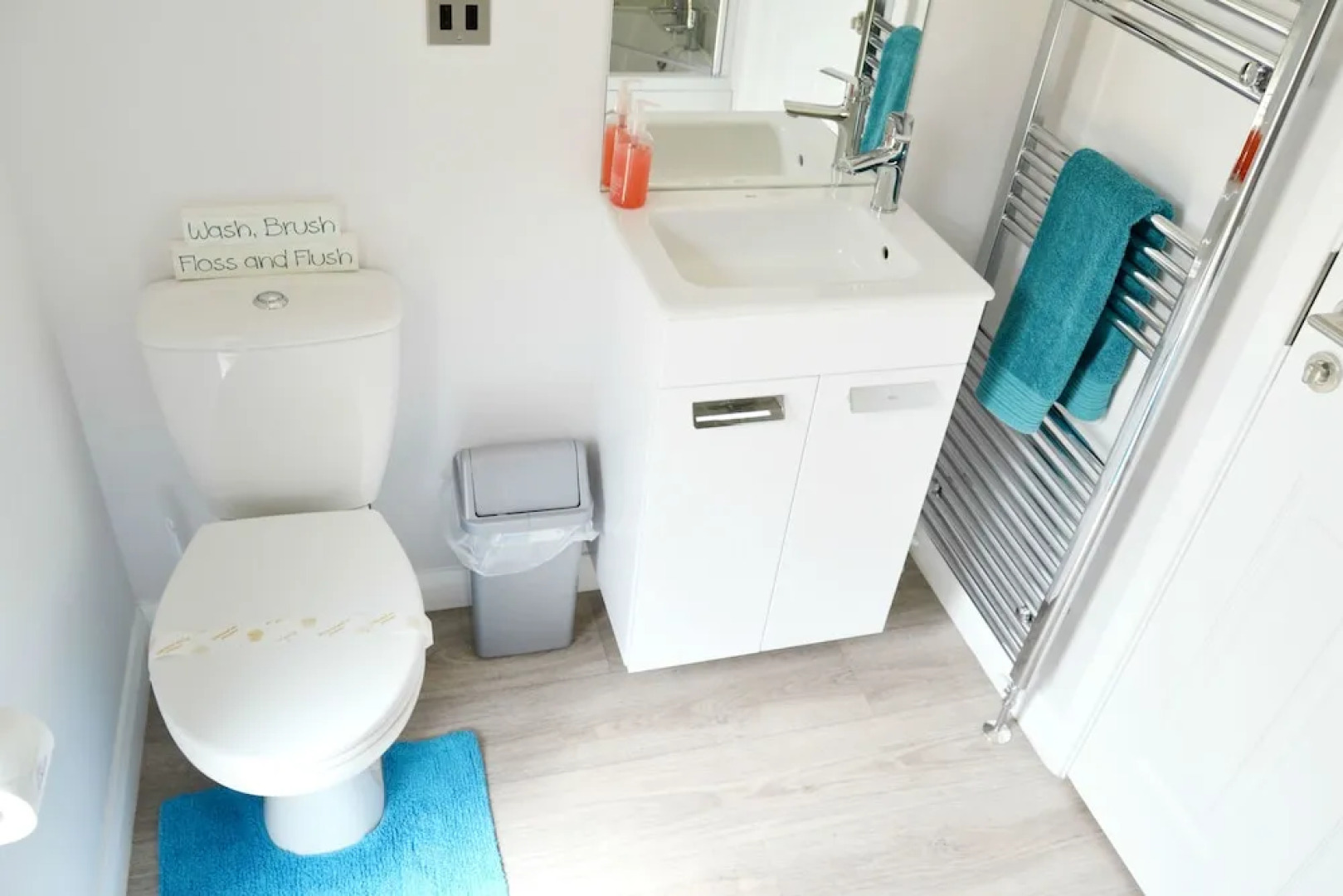 Hele Valley Holiday Park