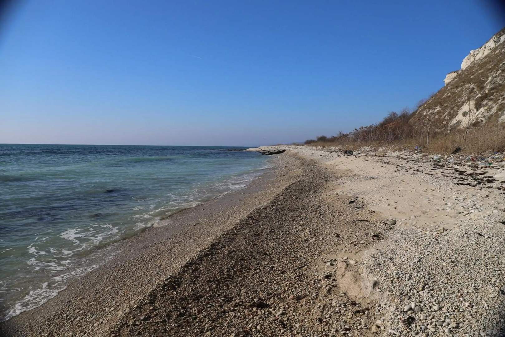 Private Apartment A12 in July Morning Seaside Resort